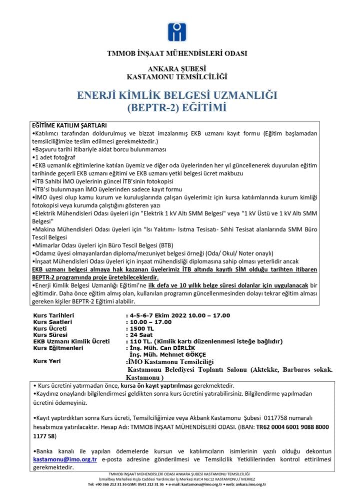 Bilgi Afişi - Enerji Kimlik Belgesi Uzmanlığı (BEPTR-2) Eğitimi_page-0001 (4).jpg Bilgi Afişi - Enerji Kimlik Belgesi Uzmanlığı (BEPTR-2) Eğitimi_page-0001 (4).jpg