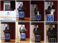 TÜRKİYE BİNA DEPREM YÖNETMELİĞİ (TBDY-2018) GENEL KONULAR UYGULAMA EĞİTİMİ SEMİNERLERİNİN YEDİNCİSİ ADANA’DA YAPILDI TÜRKİYE BİNA DEPREM YÖNETMELİĞİ (TBDY-2018) GENEL KONULAR UYGULAMA EĞİTİMİ SEMİNERLERİNİN YEDİNCİSİ ADANA’DA YAPILDI