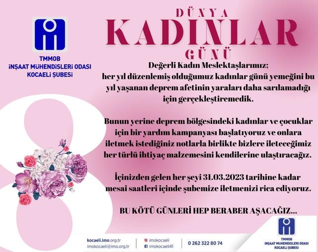 8 MART KADINLAR GÜNÜ İÇİN DEPREM KAMPANYASI.png