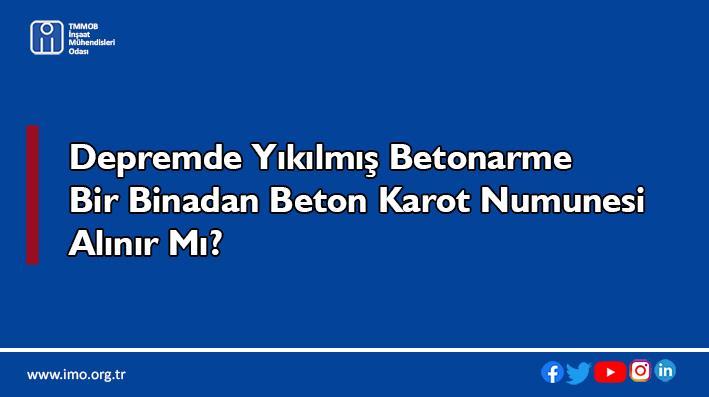 Depremde Yıkılmış Betonarme Bir Binadan Beton Karot Numunesi Alınır mı.png
