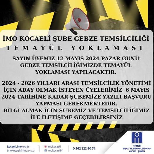 GEBZE TEMAYÜL YOK. DUYURU.jpg