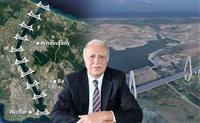 İMO Yönetim Kurulu Başkanı Taner Yüzgeç Pirha Haber Ajansında İMO Yönetim Kurulu Başkanı Taner Yüzgeç Pirha Haber Ajansında