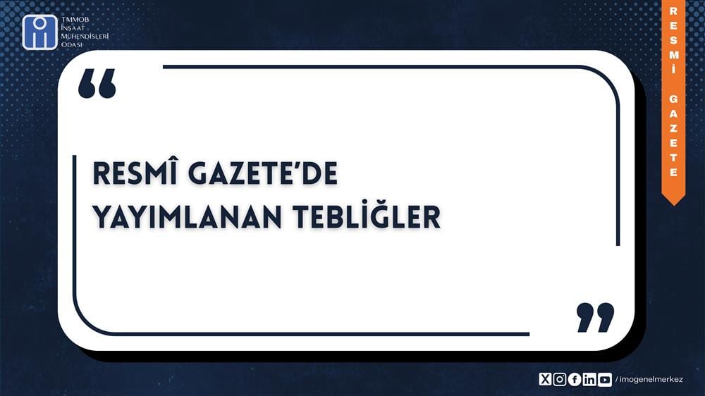 Resmî Gazete’de Yayımlanan Tebliğler.png