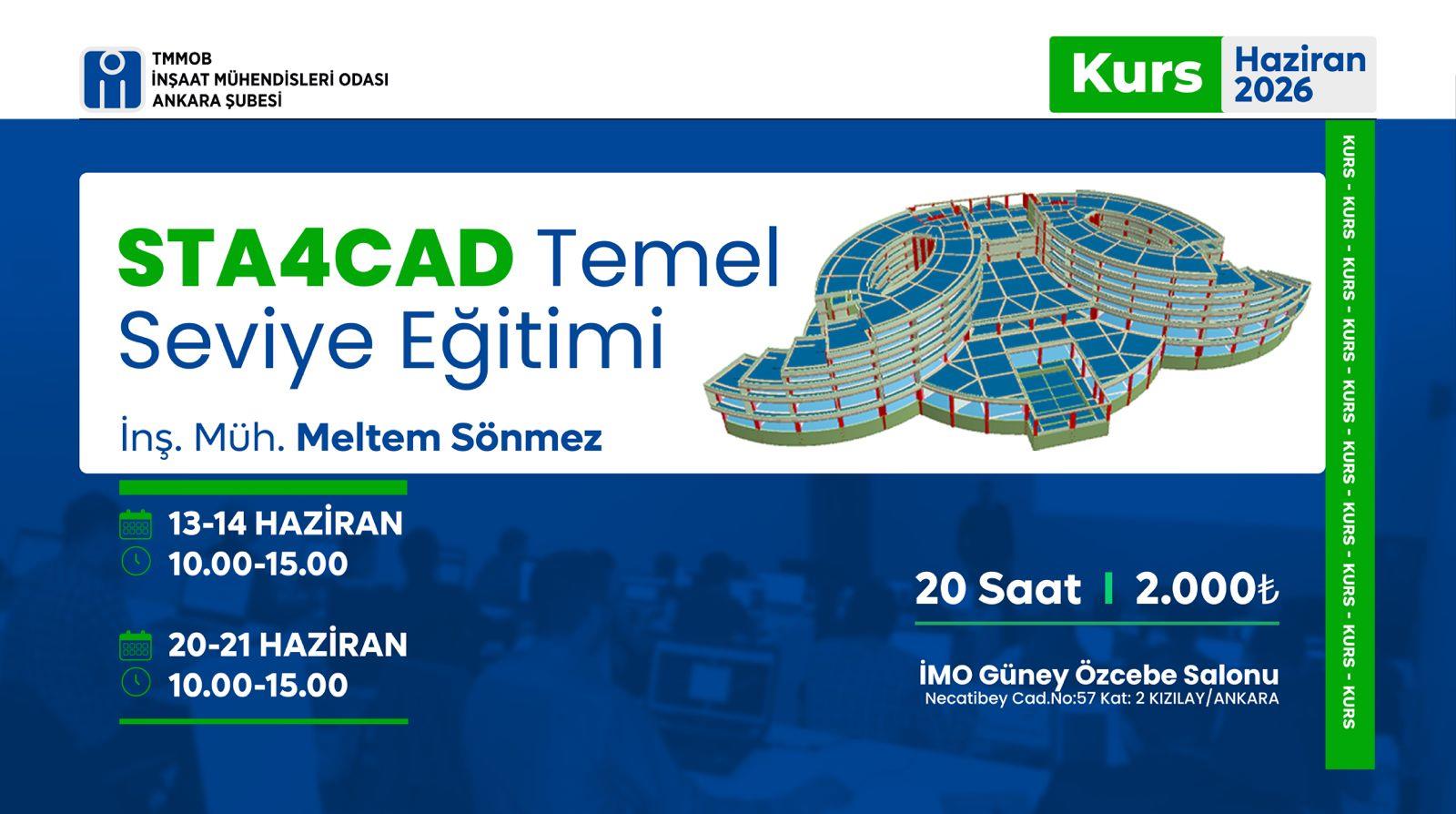STA4CAD Temel Seviye Eğitimi.jpeg
