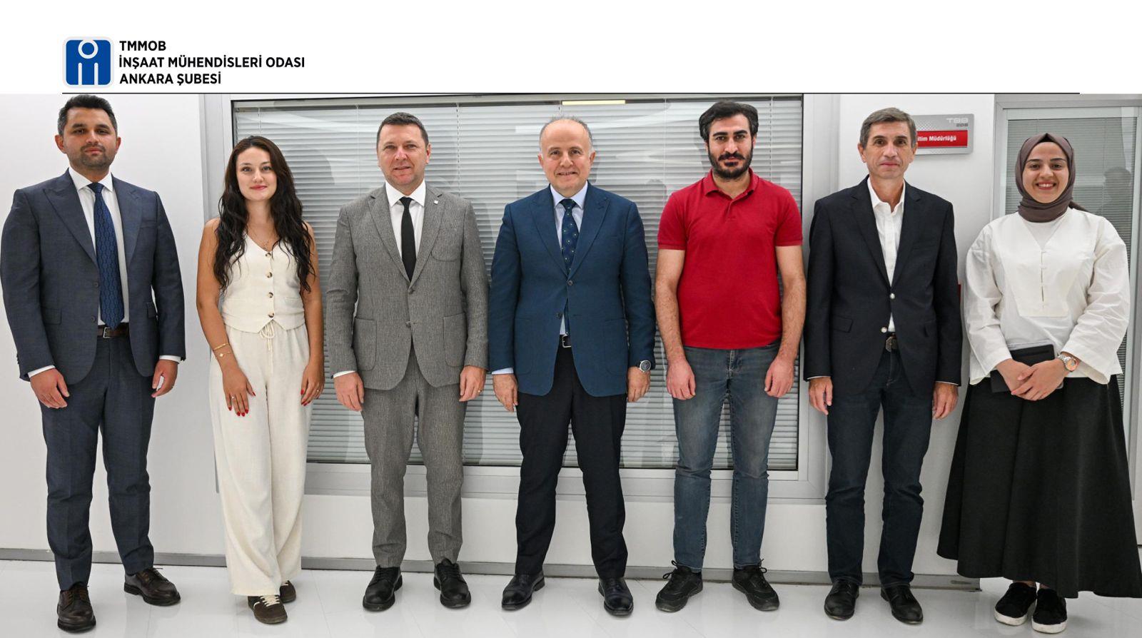 Şubemizden Türkiye Belediyeler Birliği’ne Ziyaret.jpeg