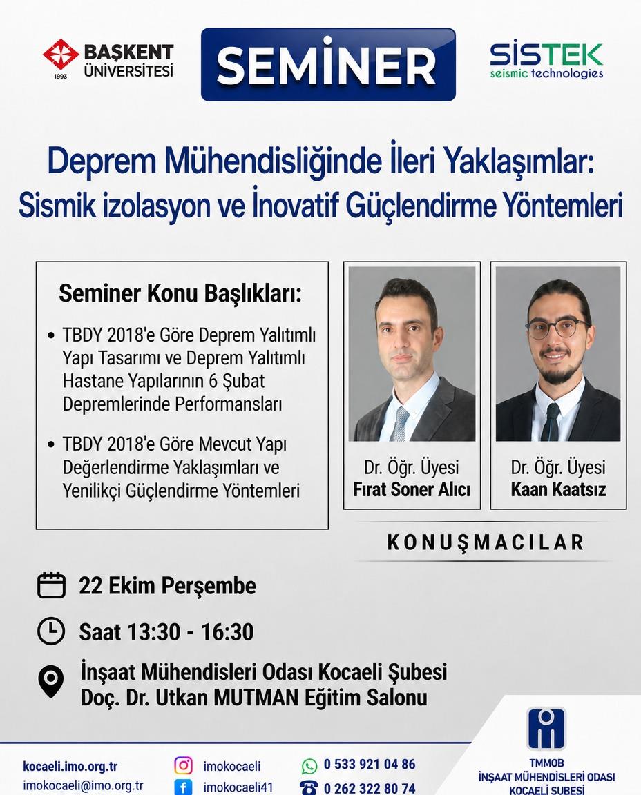 Deprem Mühendisliğinde İleri Yaklaşımlar 2026.jpeg