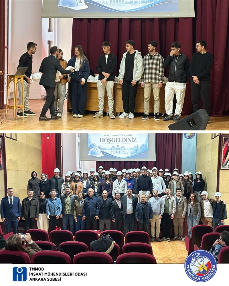 Gazi Üniversitesi Teknoloji Fakültesi’nde Baret Giyme Töreni Gerçekleştirildi_1.jpeg Gazi Üniversitesi Teknoloji Fakültesi’nde Baret Giyme Töreni Gerçekleştirildi_1.jpeg